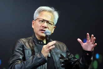 200兆資金關注！輝達財報成美股「生死關」 驚人內幕曝