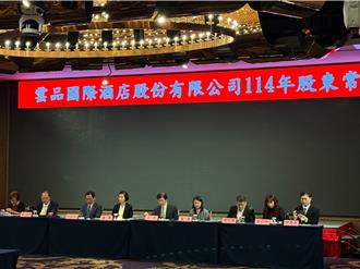 一覽錢塘江！雲品酒店杭州進度首曝 估2026年第1季開幕