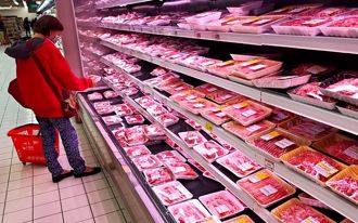 端午節豬價飛漲 立委憂萊豬包入粽 陳駿季：別誤導萊劑是毒