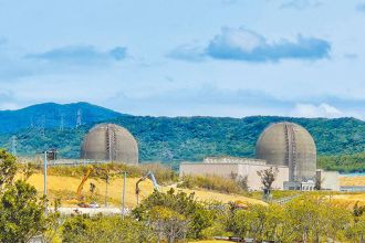 非核家園和健康台灣抵觸 立委促衛福部長：大膽跟總統說