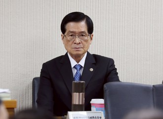 涉逃兵藝人多在北榮複檢引質疑  嚴德發：勿枉勿縱