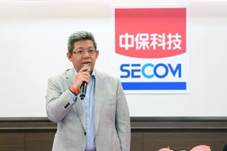 中保科看好AI快速发展 林建涵：强化AI影像整合服务