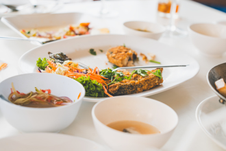 一家三口全罹癌！1生活習慣害的：很多家庭都中