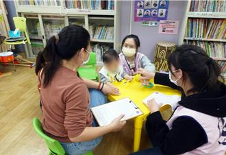 從6歲放寬至18歲以下 台南擴大兒少療育補助對象