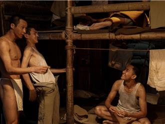 《聽海湧》3兄弟日本合宿一個月！ 只准說「日台語」逼出演技