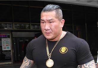 「館長」自爆將訪陸  國台辦表態了：完全可像自家輕鬆