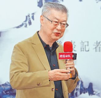 虚拟资产法案6月推出　陈冲：稳定币不能沦为野蛮游戏