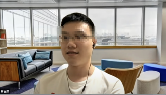 拖母下水！台大毒王林睿庠母帳戶現「不明4000萬」 慘淪洗錢被告