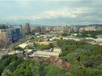 新北土城暫緩區都計案內政部通過 預計規畫600戶社宅