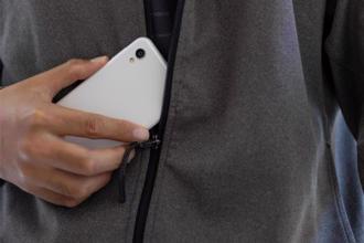 陸配偷拍爭議未平！嘉義某國小外驚見怪男徘徊 警：加強巡守