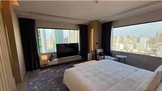 獨家》BLACKPINK還沒來 高雄飯店爆1晚4萬天價 業者揭真相