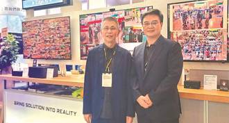 映泰秀肌肉 明年挹注新动能