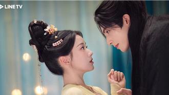 黑馬陸劇《韶華若錦》宋威龍調情！ 被妻誤會「有隱疾」約鴛鴦浴