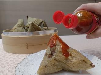 吃粽沾醬開封後2地雷 食藥署疾呼：沒過期也可能藏細菌