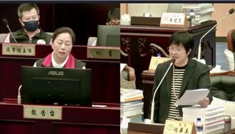 局處長接連被押   徐榛蔚被問「是否道歉」重申：相信清白