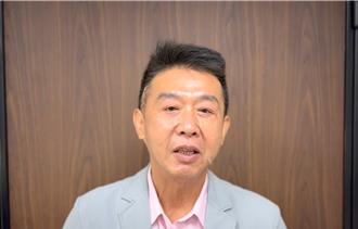 名嘴酸「南部低端」葉元之同框沒制止   高雄綠委喊：罷免他