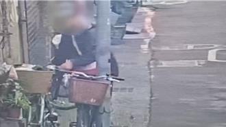 囂張！腳踏車大盜遭通緝繼續偷 警巡邏識破逮人