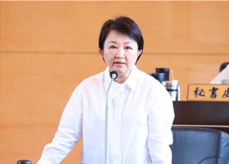 台中大巨蛋地點挨批「重北輕南」！ 盧秀燕提台北孵蛋史反擊：為何拖了11年？