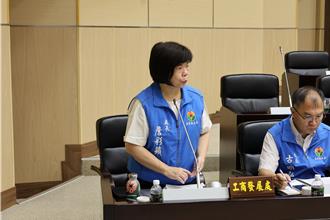 苗栗县议会总质询 大硅谷、焚化炉成焦点