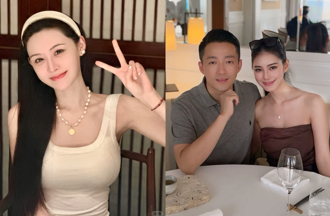 汪小菲舊愛張穎穎單身3年認有需求 宣布有新對象「破功了」