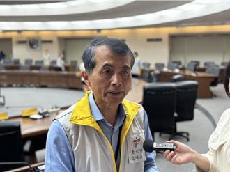 交通部推「無照比照酒駕」 北市交通局長：樂見其成