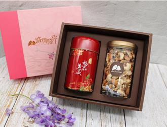 桃園端午送暖！社會局推身障手作禮盒 用愛支持好滋味