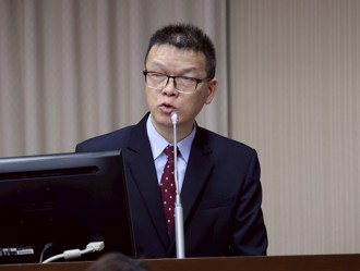 NCC主委＋3委員全更換？政院龔明鑫曝：應該會