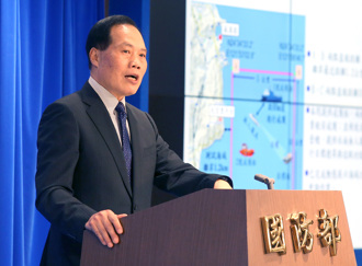 AIT美特戰教官疑撞傷谷關婦！爆行程「機密」 國防部回應了