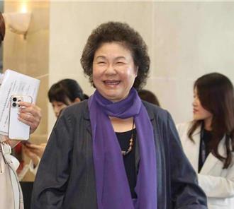 女碩士發文問「陳菊走了？」遭法辦   法院因這理由不罰