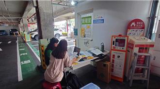 騎YouBike遺失物品別擔心！新北增4簡易代辦中心6／1起試營運