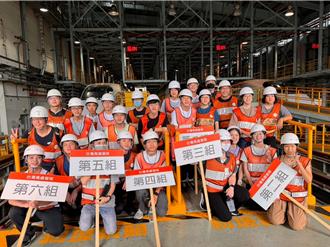 高鐵營隊6／3起開放報名 獨家參觀花魁車、探索鐵道文化