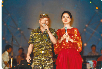 30歲以下同事都沒聽過「勞軍」！ 媒體人驚：我該退休了？