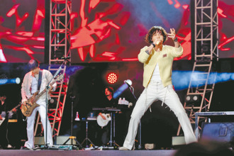 FNC家族演唱會暑假高雄登場！FTISLAND率5大樂團齊聚開唱