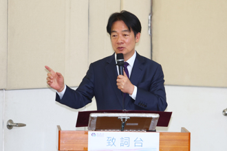 國戰會論壇》川普彈撥台灣 民進黨借勢「以武謀獨」（周忠菲）