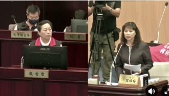 補助款遭統刪可能再舉債 　徐榛蔚：不排除提行政訴訟