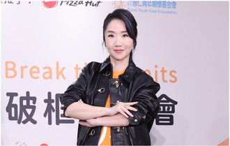 陶晶瑩被禁主持三金！本人再發聲「我從不談價錢」回擊網評