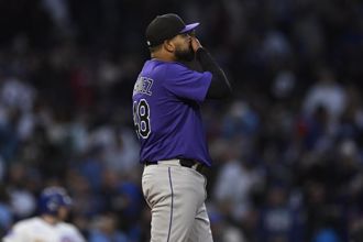 MLB》怎會爛成這樣？洛磯連輸21個系列賽破大聯盟紀錄