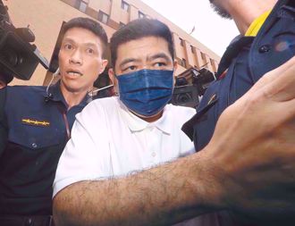 NONO性侵猥褻7案「僅1罪成立」判2年半 士檢不服提起上訴