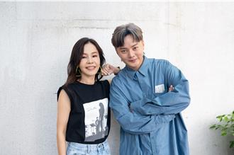 彭佳慧化身司機大哥載許富凱　YTR瑋瑋突自爆心事全場震驚