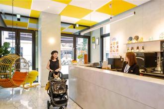 毛孩安心遊！瀚寓夏天推寵伴輕旅專案 享寵物備品、洗沐區