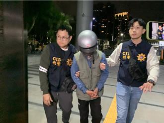 遭求處3死刑！分屍魔張介宗看守所112天 沉默如常「宛如度假」