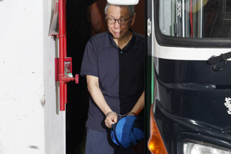 柯文哲又被延押  何时才能出来？郭正亮曝关键条件