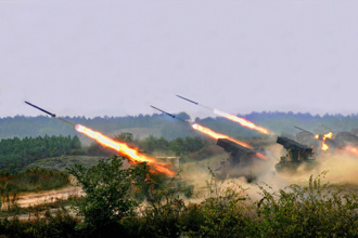 亦起觀察》「絕對不贊成聽到有槍聲」：高爺爺的最後叮嚀