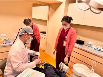 南投普設偏鄉牙醫醫療站 仁愛鄉精英村8月可望開診