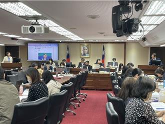 卫福部预算64案共26亿余元 立法院全数解冻放行