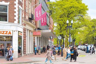 川普「一道道金牌」追殺哈佛！專家大膽預言結局