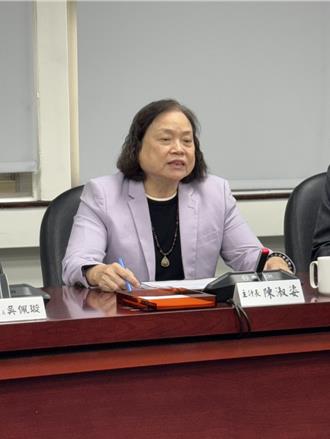 下半年急降剩1％ 主計總處下修全年經濟成長率至3.1％