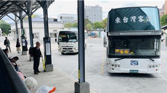 端午連假衝宜花東！租汽車可折200元 住宿搭客運再享優惠