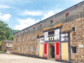 台湾人看大陆》老广的味道——广东梅州客家寻根