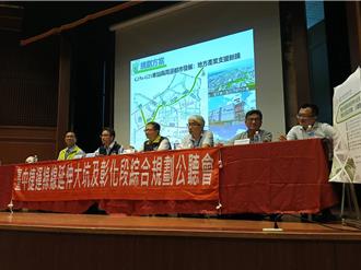 台中捷運綠線延伸彰化擬增為4站 力拚明年送件工期9年